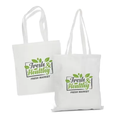 100gsm Bamboo Fibre Tote Bag