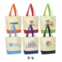 Sedona 285gsm Canvas Tote Bag