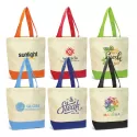 Sedona 285gsm Canvas Tote Bag