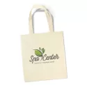 Viva Natural Look 90gsm Non-Woven Tote Bag