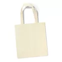 Viva Natural Look 90gsm Non-Woven Tote Bag