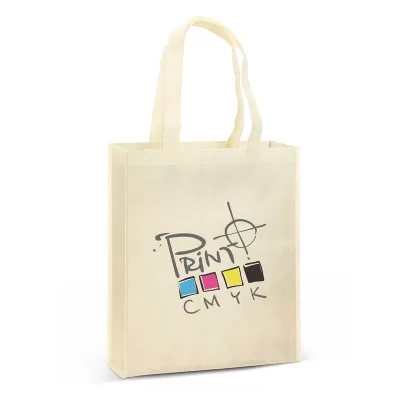 Avanti Natural Look 90gsm Non-Woven Tote Bag