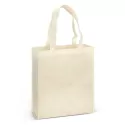 Kira Natural Look 90gsm Non-Woven Tote Bag