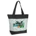 Capella Full Colour Polyester Tote Bag
