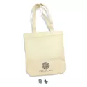 Laurel 330gsm Cotton Tote Bag