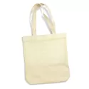 Laurel 330gsm Cotton Tote Bag