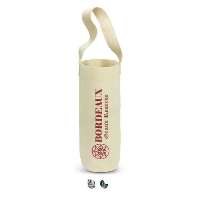 180gsm Cotton Wine Tote Bag