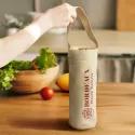 180gsm Cotton Wine Tote Bag