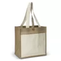 Osiris 290gsm Jute Tote Bag