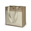 Osiris 290gsm Jute Tote Bag
