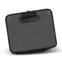 Avera 3 Compartment Polyester Trunk Organiser