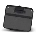 Avera 3 Compartment Polyester Trunk Organiser