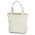 Amsterdam 450gsm Canvas Tote Bag