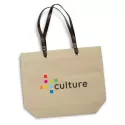 Wanaka 15L Linen Tote Bag