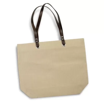 Wanaka 15L Linen Tote Bag