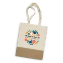 Lima Cotton Tote Bag