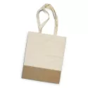 Lima Cotton Tote Bag