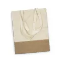 Lima Cotton Tote Bag