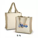 Horus 15L Cotton Tote Bag