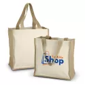 Horus 15L Cotton Tote Bag