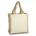 Horus 15L Cotton Tote Bag