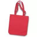 California 450gsm Canvas Tote Bag