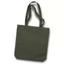 California 450gsm Canvas Tote Bag