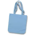 California 450gsm Canvas Tote Bag