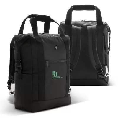 Swiss Peak XXL Polyester Cooler Totepack