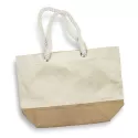 Helios 25L Cotton Tote Bag