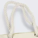 Helios 25L Cotton Tote Bag