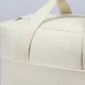 Colton 26L Cotton Cooler Tote Bag