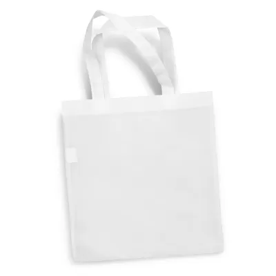 Kennedy 90gsm Non-Woven Tote Bag
