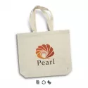 Carnaby 13L Recycled Cotton Tote Bag