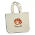 Carnaby 13L Recycled Cotton Tote Bag