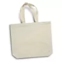 Carnaby 13L Recycled Cotton Tote Bag