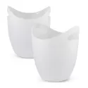 Eureka Polypropylene Ice Bucket