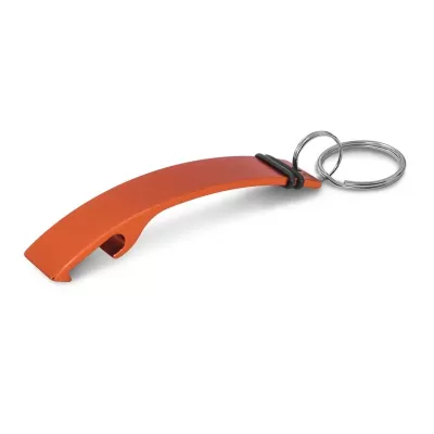 Toronto Aluminium Bottle Opener Keyring