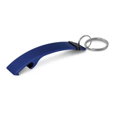 Toronto Aluminium Bottle Opener Keyring