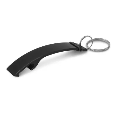 Toronto Aluminium Bottle Opener Keyring