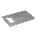 Fiesta Stainless Steel Bottle Opener