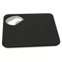 Coaster Plastic Bottle Opener