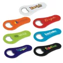 Max Magnetic Plastic Bottle Opener