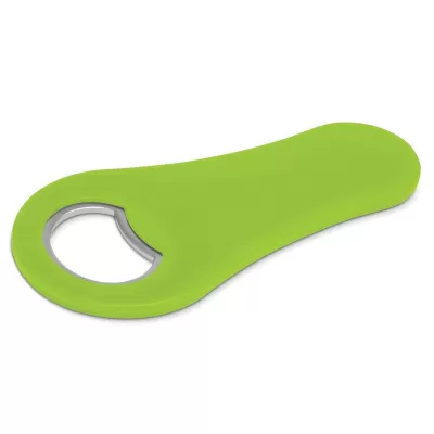 Max Magnetic Plastic Bottle Opener