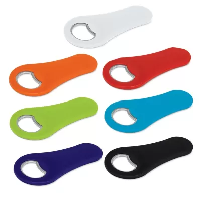 Max Magnetic Plastic Bottle Opener
