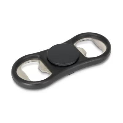 Spinner Plastic Bottle Opener