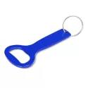 Bristol Aluminium Bottle Opener Keyring