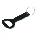 Bristol Aluminium Bottle Opener Keyring