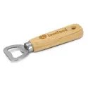 Boutique Metal Bottle Opener