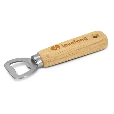 Boutique Metal Bottle Opener